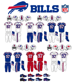 Buffalo Bills, American Football Wiki