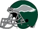 NFL-NFC-PHI-1974-1984 Eagles Helmet-Right side
