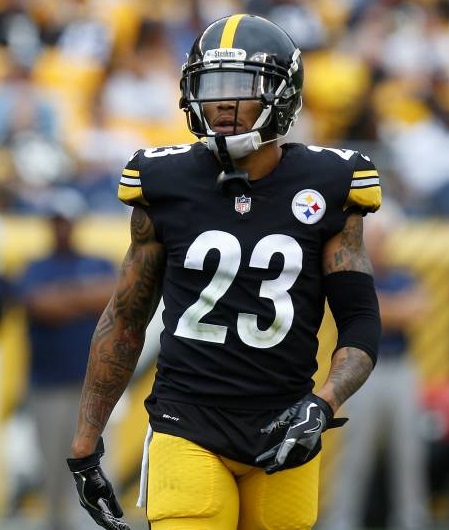 joe haden