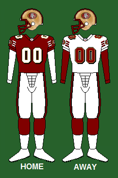 1970 San Francisco 49ers, American Football Wiki