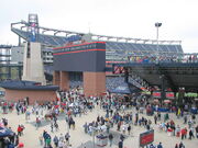 Gillette Stadium01