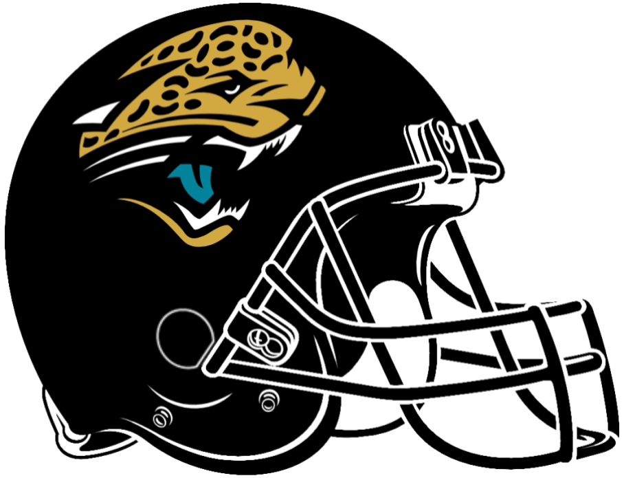 Jacksonville Jaguars NFL Steve Beuerlein Wilson Vintage Jersey