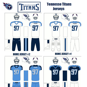 titans jerseys near me