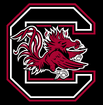 2000px-NCAA-SEC-SC Gamecocks logo-Black background