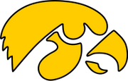 Iowa Hawkeyes