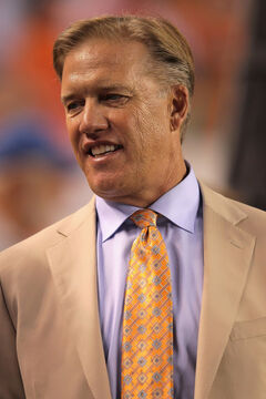 John Elway, American Football Wiki