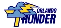 Orlando Thunder logo