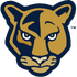 FIU Panthers alt head logo