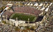 Ladd-Peebles Stadium