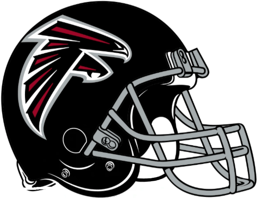 NFL Football Teams List