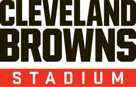 Cleveland Browns Stadium logo
