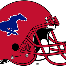 Smu Mustangs American Football Wiki Fandom
