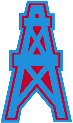 Houston Oilers - Wikipedia