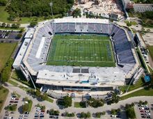 FIU Stadium