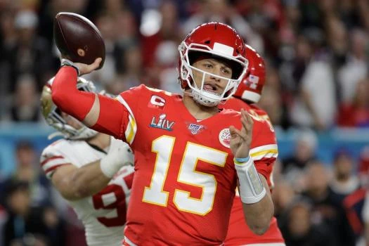 2021 Kansas City Chiefs, American Football Wiki