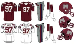 Montreal Machine Jerseys
