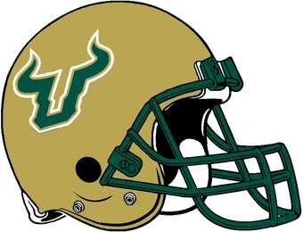 South Florida Bulls American Football Wiki Fandom