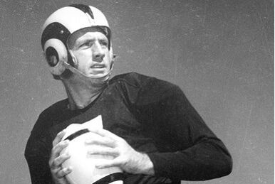 Y. A. Tittle, American Football Wiki