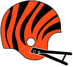 Cincinnati Bengals - Wikipedia