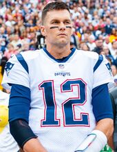 Tom Brady 2021
