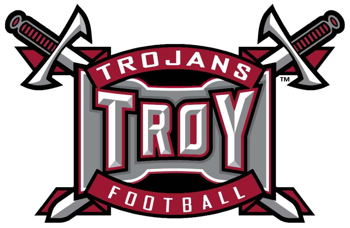 Troy Trojans American Football Wiki Fandom