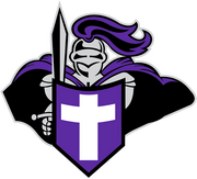 Holy Cross Crusaders