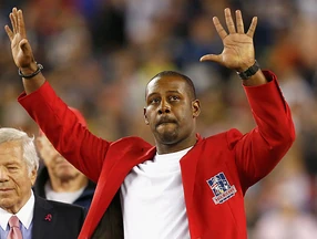 Ty Law