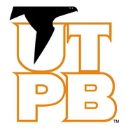 UTPB Falcons white