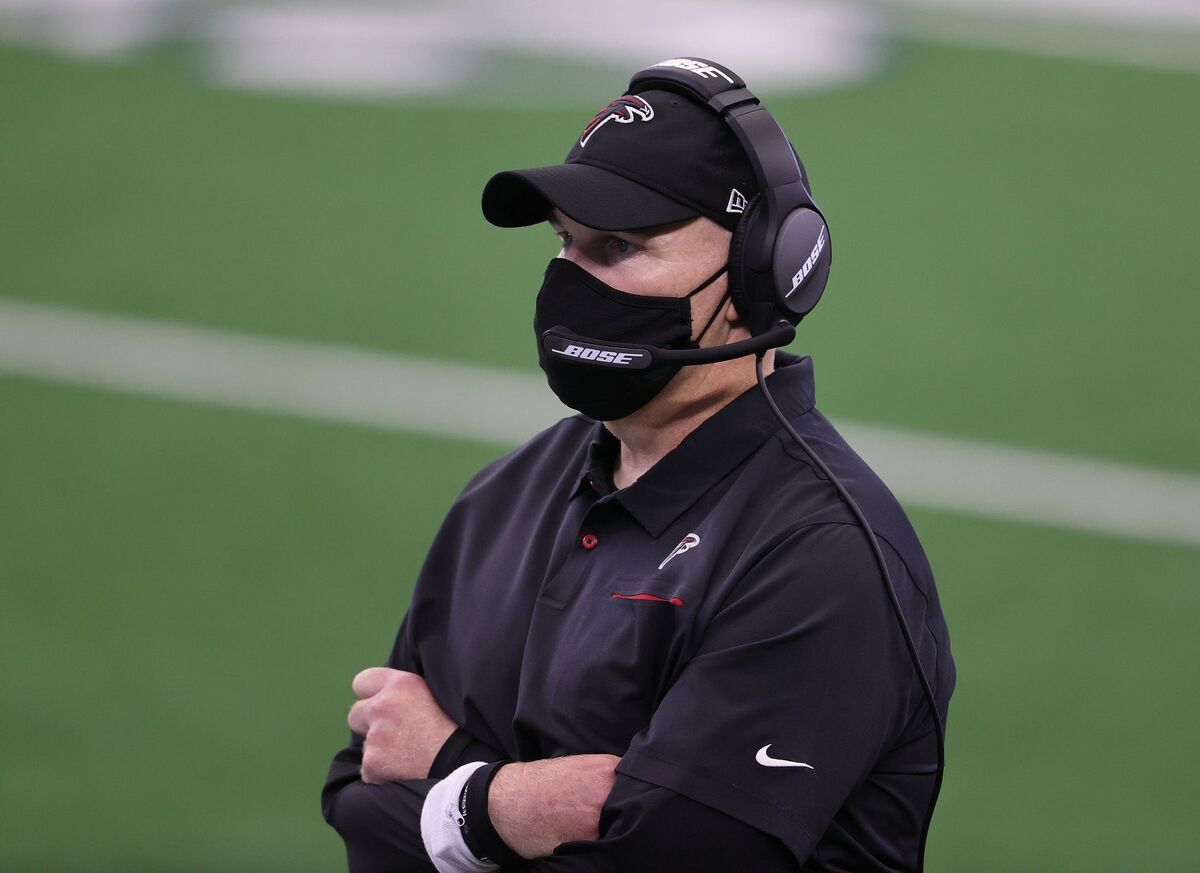 Dan Quinn | American Football Wiki | Fandom