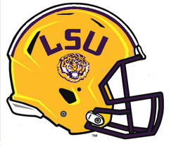 LSU Tigers football - Wikipedia