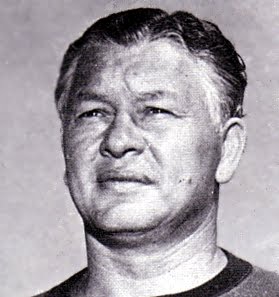 curly lambeau