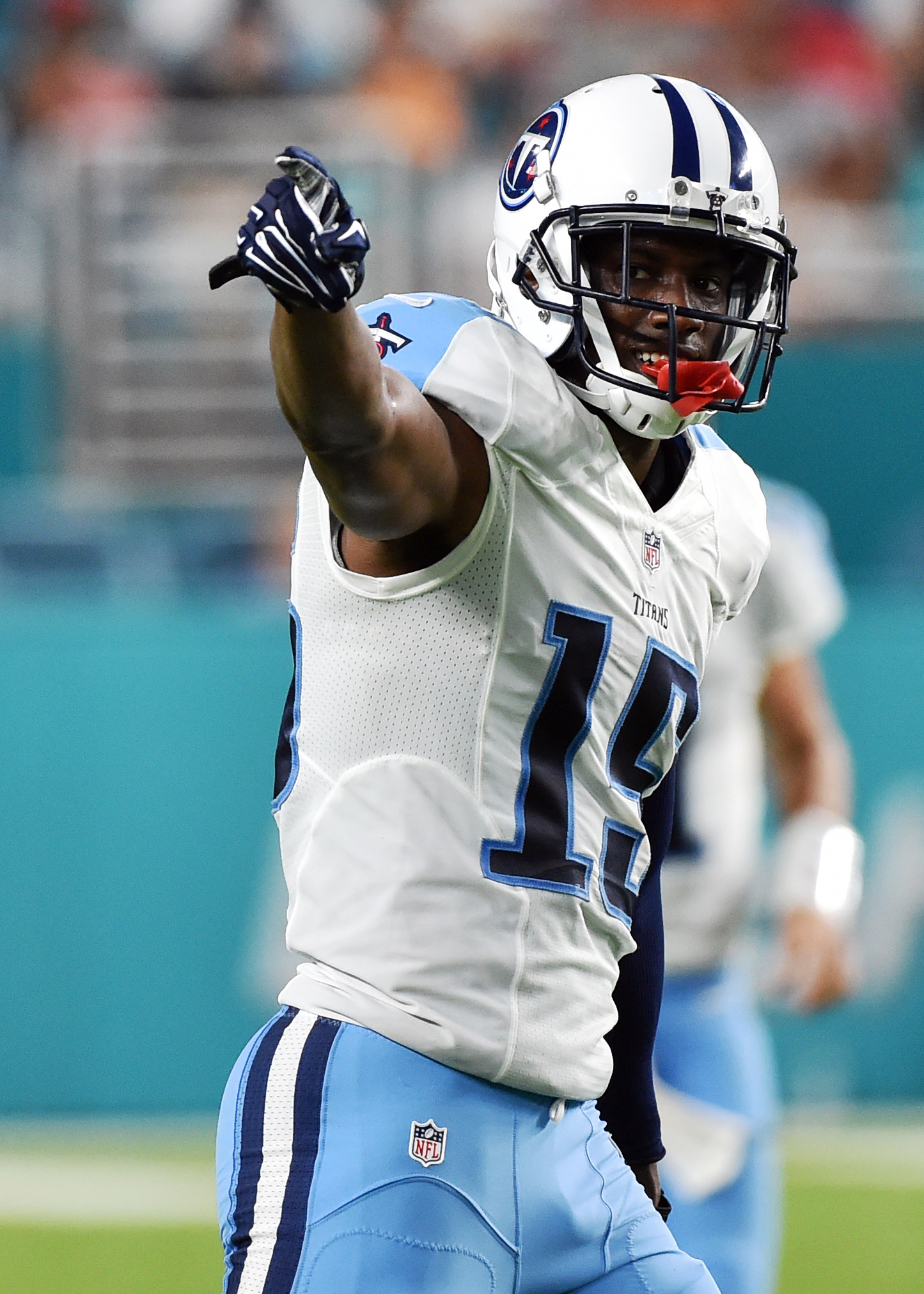 Tennessee Titans cut Bishop Sankey, Justin Hunter, Dexter