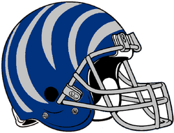 Memphis Tigers, American Football Wiki