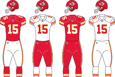 Kansas City Chiefs Jersey, HD Png Download , Transparent Png Image - PNGitem