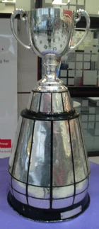 The Grey Cup.