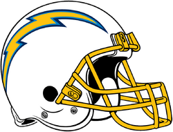 Los Angeles Chargers - Wikipedia