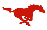 SMU Mustangs