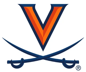 NCAA-ACC-2020 Virginia Cavaliers mainlogo