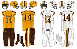 2021 Wyoming Cowboys football team - Wikipedia