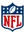 National Football League logo