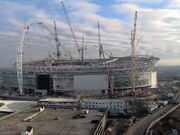NewWembleyBuild