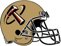 Berlin Thunder helmet