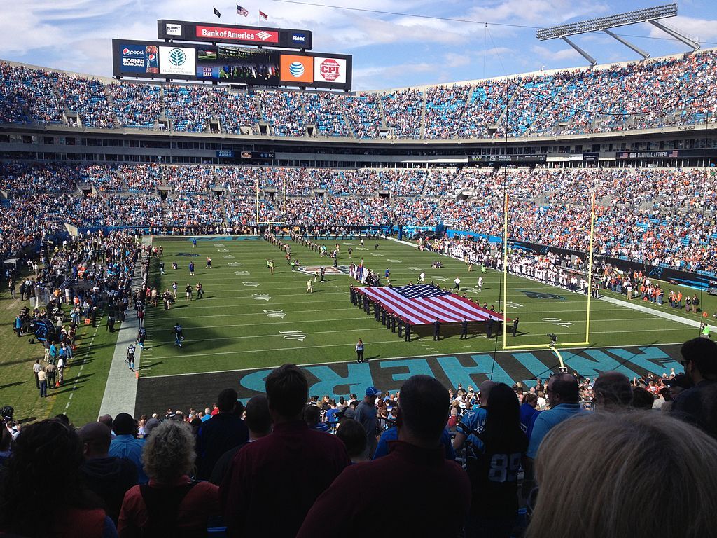 Bank of America Stadium renovations mean hundreds of PSL owners losing seats