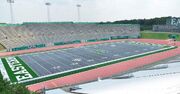 Rynearson Stadium