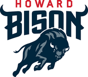 Howard Bison new