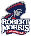 Robert Morris Colonials.png