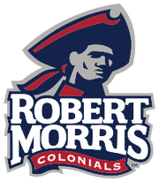 Robert Morris Colonials.png