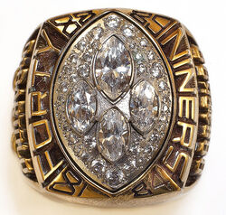 Ex-49ers exec Neal Dahlen has more Super Bowl rings than anyone