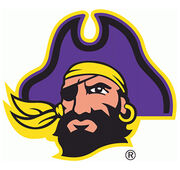 East Carolina Pirates