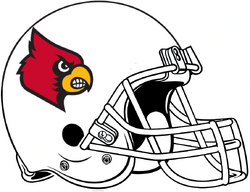 Louisville Cardinals, American Football Wiki